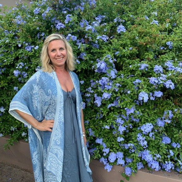 Meet your Posher, Shanna - Picture 1 of 1